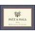 Patz & Hall Braughton Vineyard Chardonnay 2014 Front Label