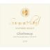 Summerland Santa Barbara Chardonnay 2019 Front Label
