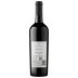Mount Peak Sentinel Cabernet Sauvignon 2022 Back Bottle Shot
