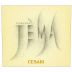 Cesari Jema 2017 Front Label
