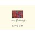 Epoch Authenticity Red 2019 Front Label