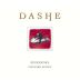 Dashe Vineyard Select Zinfandel 2022 Front Label