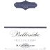 M. Chapoutier Cotes du Rhone Belleruche Blanc 2005 Front Label