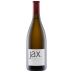 Jax Vineyards Dutton Ranch Chardonnay 2018 Front Bottle Shot