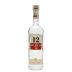 Ouzo 12 Ouzo Front Bottle Shot