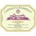 Castello dei Rampolla d'Alceo 2016 Front Label