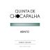 Quinta de Chocapalha Arinto 2019 Front Label