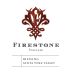 Firestone Riesling 2017 Front Label