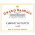 Chateau Tanunda Grand Barossa Cabernet Sauvignon 2018 Front Label