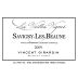 Vincent Girardin Savigny-les-Beaune Vieilles Vignes 2009 Front Label
