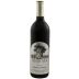 Silver Oak Napa Valley Cabernet Sauvignon 2006 Front Bottle Shot