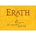 Erath Pinot Noir 2017 Front Label
