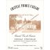 Chateau Picque-Caillou 2021 Front Label