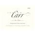 Joseph Carr Paso Robles Cabernet Sauvignon 2016 Front Label