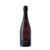 Apothic Sparkling Red Front Bottle Shot