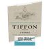 Tiffon VS Cognac Front Label
