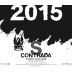 Passopisciaro Contrada S 2015 Front Label