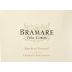 Vina Cobos Bramare Marchiori Vineyard Cabernet Sauvignon 2015 Front Label
