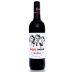 Happy Hour Spanish Red Blend 2019 Front Bottle Shot