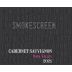 Smokescreen Cabernet Sauvignon 2021 Front Label