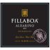 Bodegas Fillaboa Rias Baixas Albarino 2017 Front Label