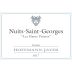 Hoffmann-Jayer Nuits-St-Georges Les Hauts Poirets 2017 Front Label