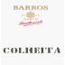 Barros Colheita (Wood Aged) Port 1994 Front Label