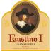 Faustino I Gran Reserva 2006 Front Label