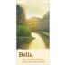 Bella Vineyards Big River Ranch Zinfandel 2018 Front Label