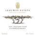 Leeuwin Estate Prelude Vineyards Chardonnay 2016 Front Label