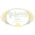 DeSante Old Vine Chardonnay 2017 Front Label