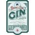 Gracias a Dios 32 Botanics Agave Gin Front Label