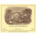 Chateau Lafite Rothschild 1970 Front Label