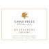 Vasse Felix Heytesbury Chardonnay 2017 Front Label