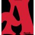 Alfaro Family A Estate Syrah 2016 Front Label