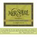 Mer Soleil Santa Lucia Highlands Reserve Chardonnay 2021 Front Label