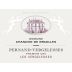 Chandon de Briailles Pernand-Vergelesses Les Vergelesses Premier Cru 2022 Front Label