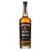 Jameson Black Barrel Irish Whiskey Front Bottle Shot