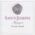 Nicolas Badel Saint-Joseph Montrond 2016 Front Label