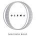 Olema Sauvignon Blanc 2022 Front Label