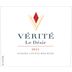 Verite Le Desir 2021 Front Label