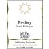 Left Foot Charley Seventh Hill Vineyard Riesling 2008 Front Label