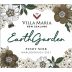 Villa Maria EarthGarden Pinot Noir 2021 Front Label
