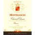 Chianti Geografico Chianti Classico Montegiachi Riserva 2012 Front Label