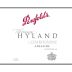 Penfolds Thomas Hyland Chardonnay 2012 Front Label