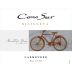Cono Sur Bicicleta Carmenere 2019 Front Label