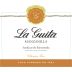 Hijos de Rainera Perez Marin La Guita Manzanilla (375ML half-bottle) Front Label