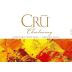 CRU Winery Montage Vineyard Chardonnay 2018 Front Label