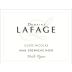 Domaine Lafage Cuvee Nicolas 2018 Front Label