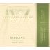 Boundary Breaks Ovid Line North Riesling 2016 Front Label